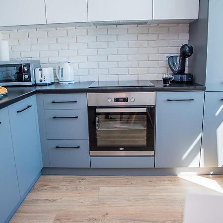 Easy Rent Apartments - Plac Targowy Lublin Buitenkant foto