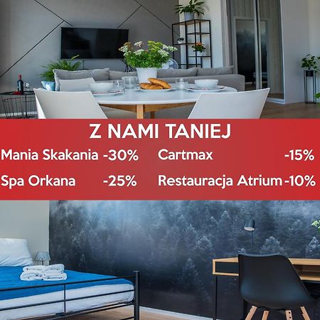 Easy Rent Apartments - Plac Targowy Lublin Buitenkant foto