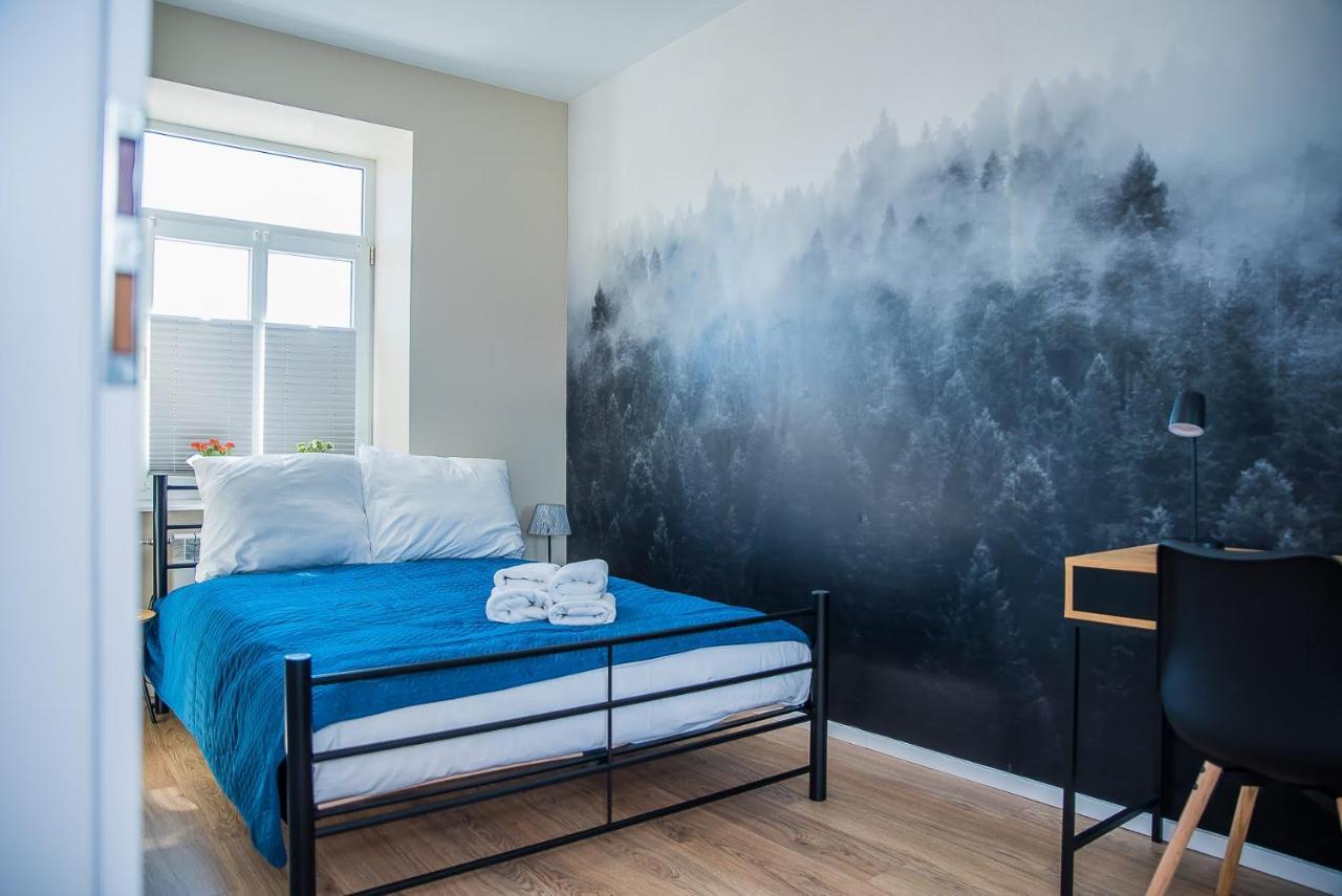 Easy Rent Apartments - Plac Targowy Lublin Buitenkant foto