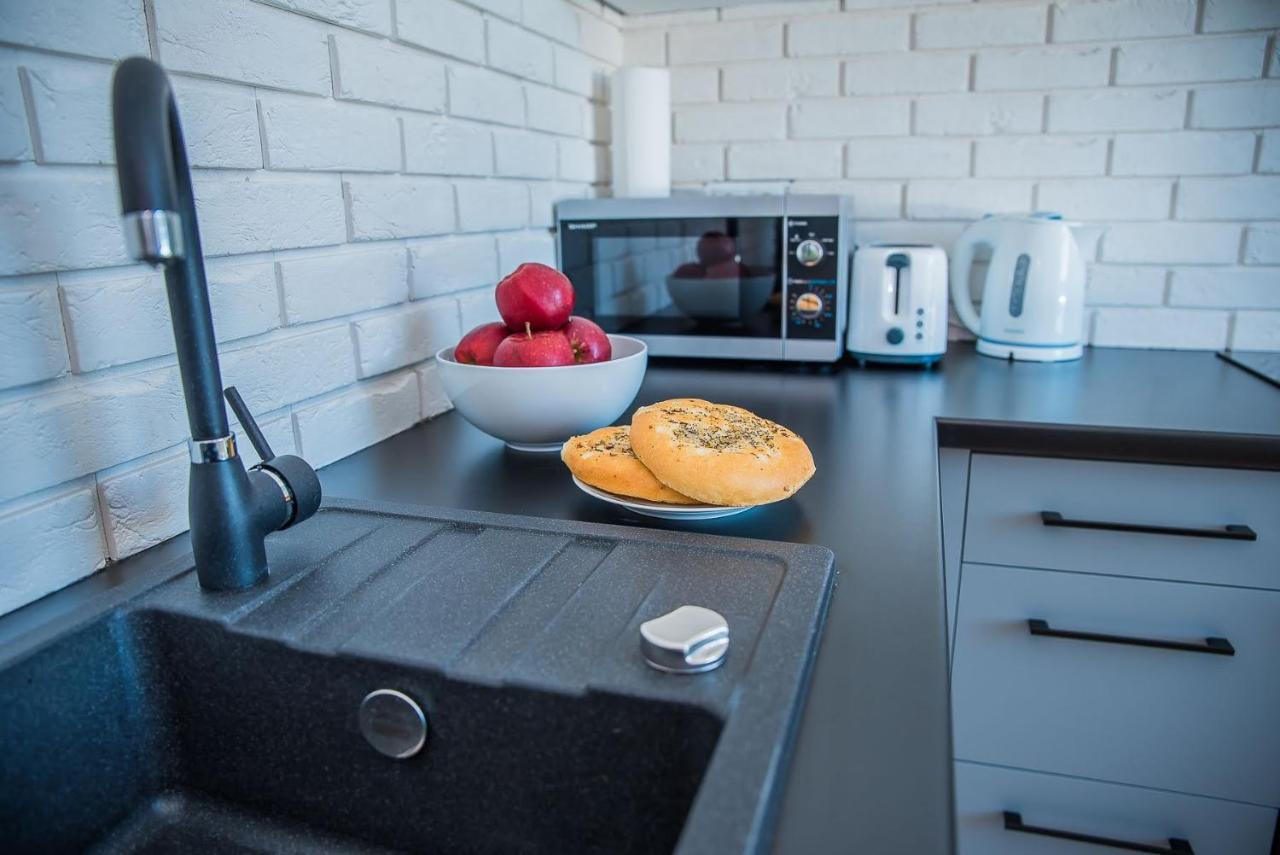 Easy Rent Apartments - Plac Targowy Lublin Buitenkant foto