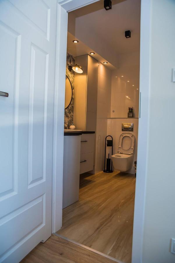 Easy Rent Apartments - Plac Targowy Lublin Buitenkant foto