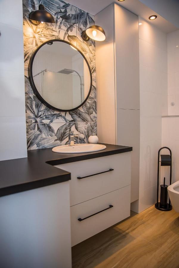 Easy Rent Apartments - Plac Targowy Lublin Buitenkant foto