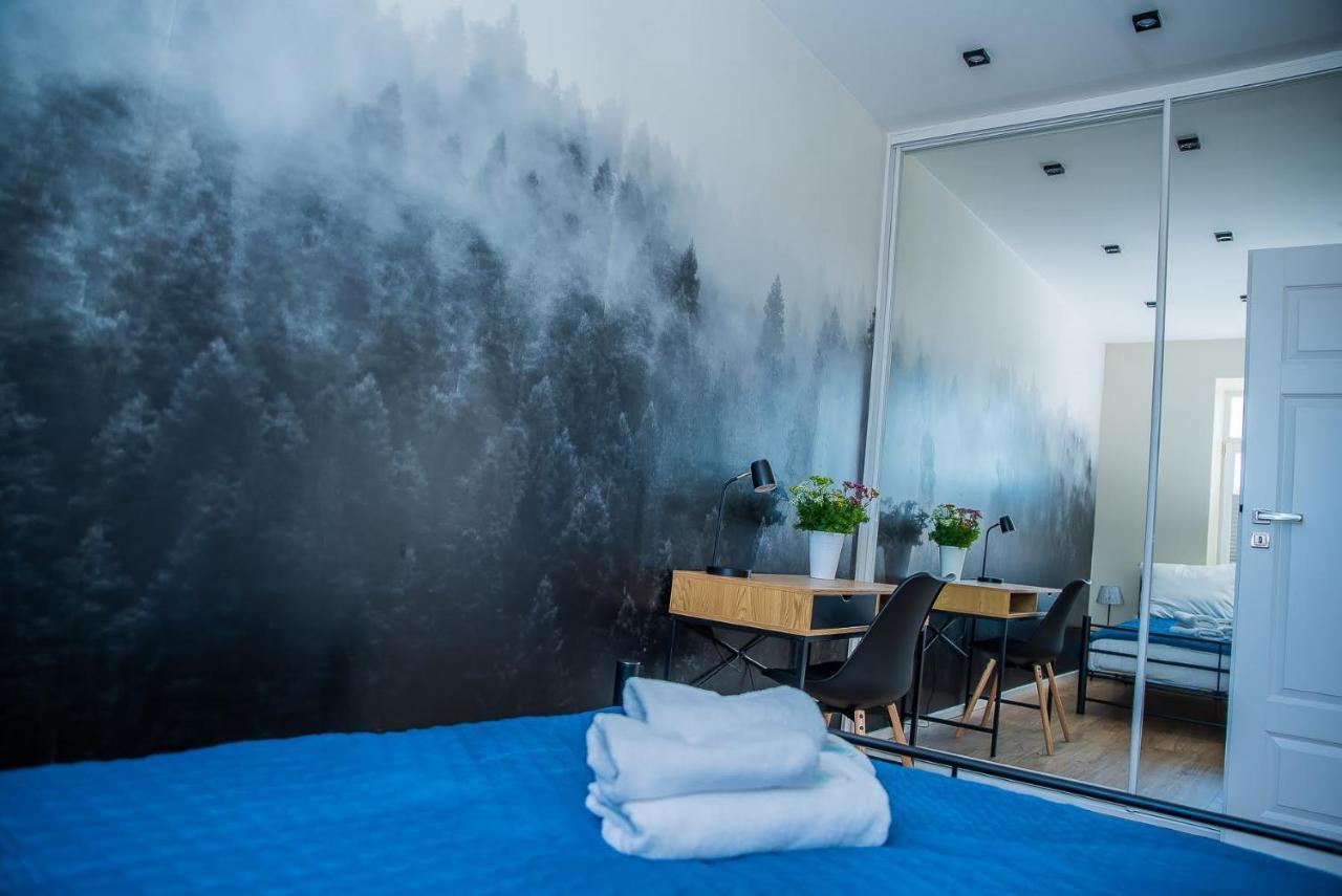 Easy Rent Apartments - Plac Targowy Lublin Buitenkant foto