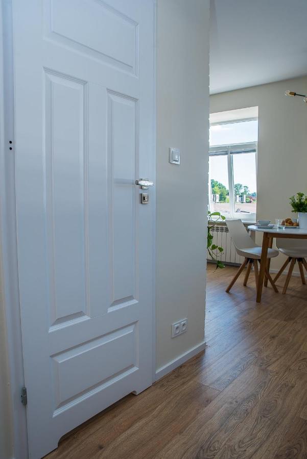 Easy Rent Apartments - Plac Targowy Lublin Buitenkant foto