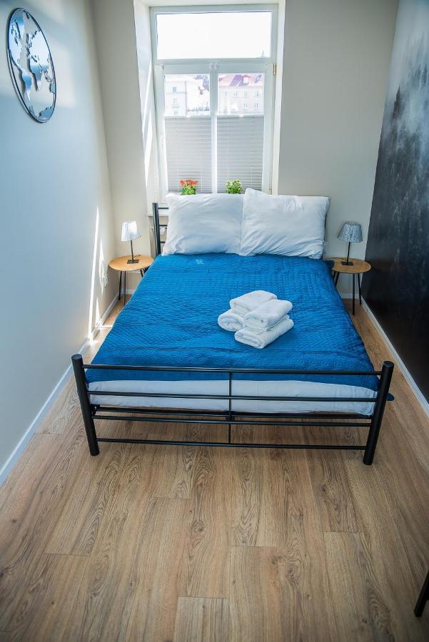 Easy Rent Apartments - Plac Targowy Lublin Buitenkant foto