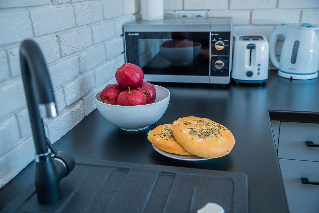 Easy Rent Apartments - Plac Targowy Lublin Buitenkant foto