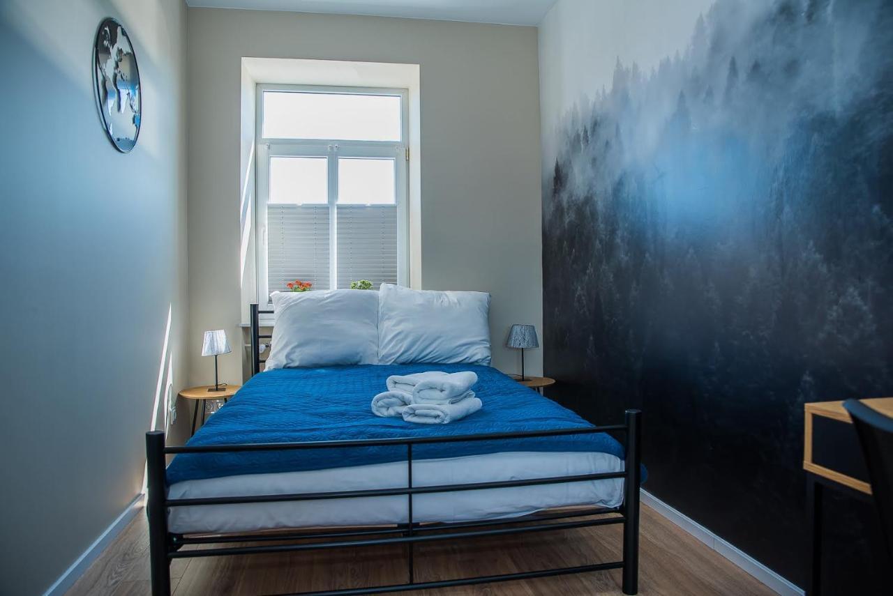Easy Rent Apartments - Plac Targowy Lublin Buitenkant foto