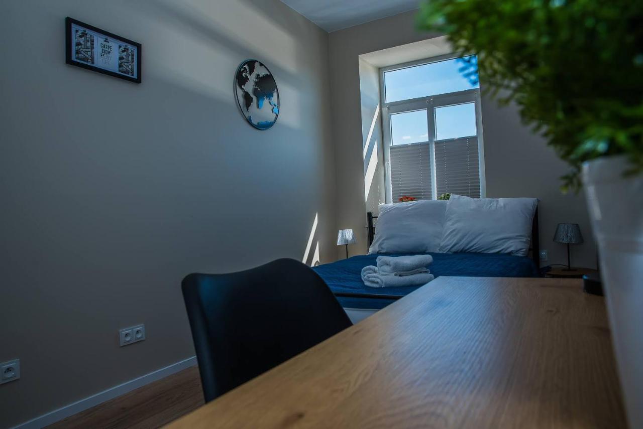 Easy Rent Apartments - Plac Targowy Lublin Buitenkant foto