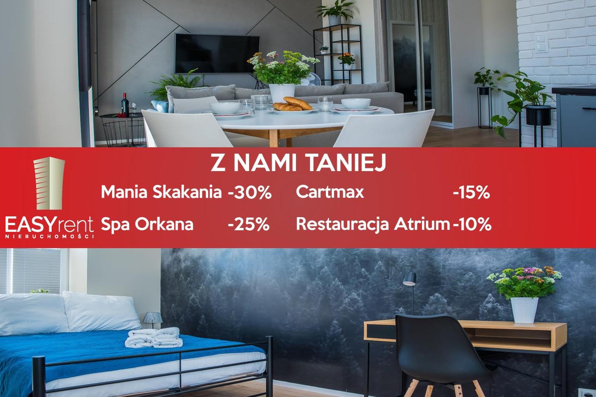 Easy Rent Apartments - Plac Targowy Lublin Buitenkant foto